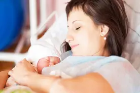 排空防堵奶的说法正确吗？孕妈有这种想法快打消，专家给你来支招图片