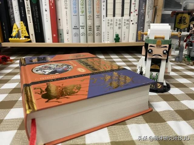 孩子从痴迷《三国》到爱上历史,我做了这些事,暑假正是好时机