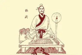 《孙子兵法》和《三十六计》到底什么关系？真相原来如此图片