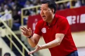 白江：低调的亚洲冠军，深耕校园篮球15年，终被姚明请进国家队图片