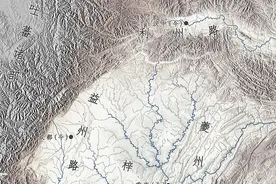 为什么有5个四川？图片