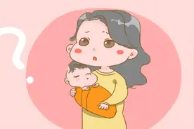 晕了晕了？宝妈们要注意，摇晃婴儿的后遗症可不只是晕图片