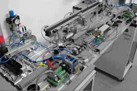 高职扩招机电一体化技术专业详解图片