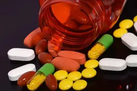 今年以来这8款进口新药在中国被纳入突破性治疗药物品种图片