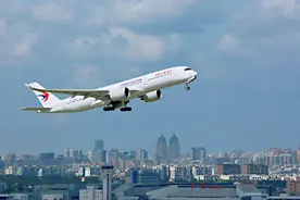 3456元，覆盖周一到周五！东航“随心飞”2.0版又来了，其他公司跟不跟？图片