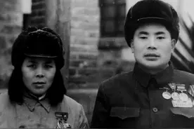 宁夏解放：马鸿逵疯狂叫嚣打到最后一个人，结果7万大军不战而降图片