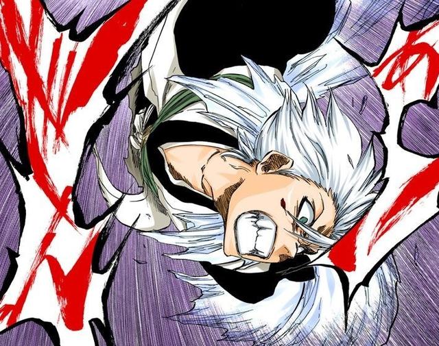 死神：解析冬狮郎的完全卍解拥有恐怖威力，为何决战蓝染时不使用