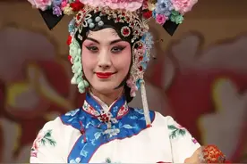 京昆辉映“戏码头” ， 名家名团好戏连台图片