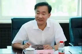 沈阳市委原副书记邢凯，受贿细节公开图片