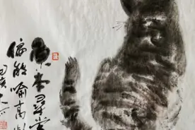 万物静观皆自得，人生宁静方致远图片