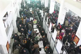 校招面试拼的到底是什么，学历还是能力？其实都不是图片