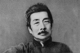 鲁迅家族没落记：祖宅卖了15000多块大洋，富人的穷不是真穷图片