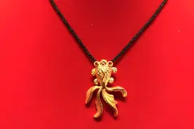 吊坠都有什么含义？图片