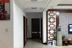 参观完他家，发现这些家居设计是中国人的通病，易过时还不好打理图片