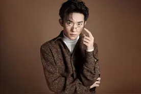 你的男友第一弹之——易烊千玺图片