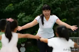 赞！延庆1名教师获“北京市人民教师”称号！图片