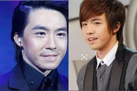 “冒牌英雄”俞灏明，毁容后遭杨幂抛弃，借任家萱炒作太无耻图片