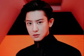 韩娱十大“渣男”大起底：朴灿烈只是冰山一角，朴有天更刷新认知图片