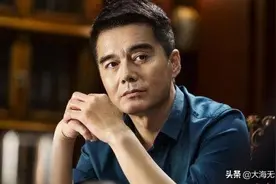 《人民的名义》：祁同伟是个反派角色，为啥那么多人同情祁同伟图片