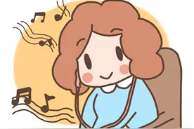 孩子不宜唱成人歌，当心秒变“公鸭嗓”图片