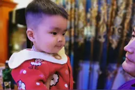 中学毕业的父亲在女儿博士毕业典礼上飙英文图片
