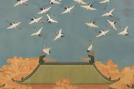 杜牧的《江南春》，是晚唐诗风演变的节点图片