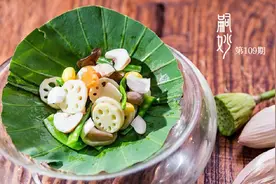 她辞去世界500强的高薪工作，在明代皇家粮仓开了家素食餐厅图片