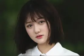 还记得《二十不惑》里的大宝董思怡吗？她瘦下来竟然这么美图片