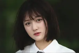 还记得《二十不惑》里的大宝董思怡吗？她瘦下来竟然这么美图片