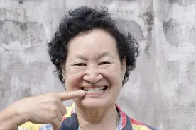 掉牙后，建议种牙还是装假牙？良心医生这样说图片
