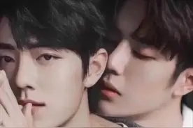 “博君一肖”偶像cp的幻灭：都是努力的孩子，一起奔跑不好吗？图片