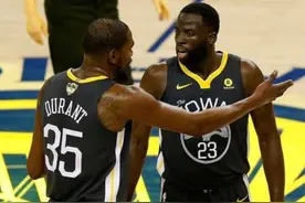 NBA近10年，五大兄弟反目事件图片