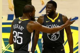 NBA近10年，五大兄弟反目事件图片