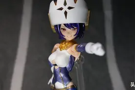 BULLET KNIGHTS驱魔人：错误的水漆稀释让制作全盘皆输图片