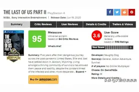 《最后生还者2》被全网喷爆，这些观点你都认同吗？图片