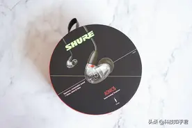 传承SE846经典回味？舒尔新品Aonic 5评测图片