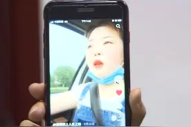 奉贤两女子竟然这样拍抖音 交警立马找上门图片