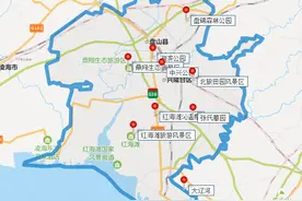 辽宁盘锦十大景点有哪些？自驾游玩如何安排行程路线？图片