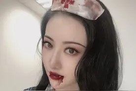 景甜，夜半无人私语之时，我悄悄想念于你图片