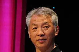文物鉴定专家蔡国声，在节目中愤然离场，揭露藏宝专家的阴谋图片