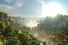 真实的航海题材生存游戏，在这款游戏中运输物资需要合理利用生物图片