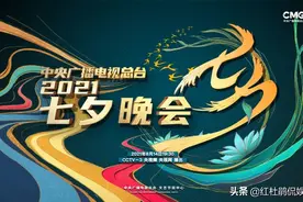 央视七夕晚会完整节目单来了！看点和要素全总结，主持人有新突破图片