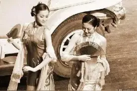 1951年，一乞丐和舞女的事引出了3名惨案凶手，揭开了4年前真相图片