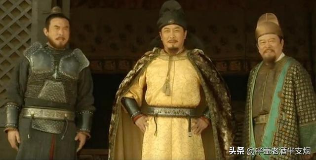 策勋十二转与功勋制度：花木兰生在唐朝，也能跟秦琼一样封上柱国