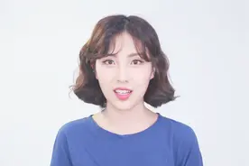 韩系风温柔小短发造型，小清新时髦发型，有范有个性视频封面