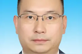 贵州一县任命新县长（附简历）图片
