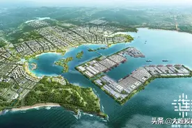 正式批复！这里要建“示范区”！图片