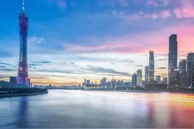 上半年城市财力比拼：杭州超上海，成都、武汉自给率不足90%图片