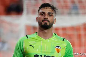 六位潜力很高的00后门将，未来谁会成为门神？图片