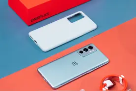 一加 9RT评测：好看又有料的直屏性能旗舰图片
